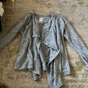 Girls cardigan
